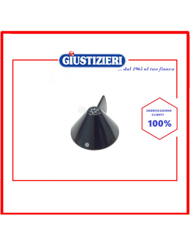 manopola tipo rex zanussi dia 6 g=0