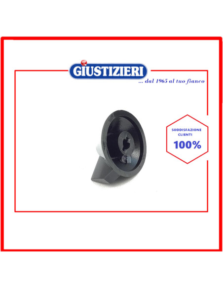 manopola tipo rex zanussi dia 6 g=0
