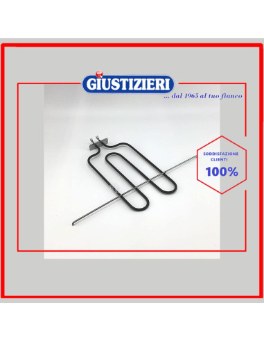 resistenza grill 55/65(ce)1350w