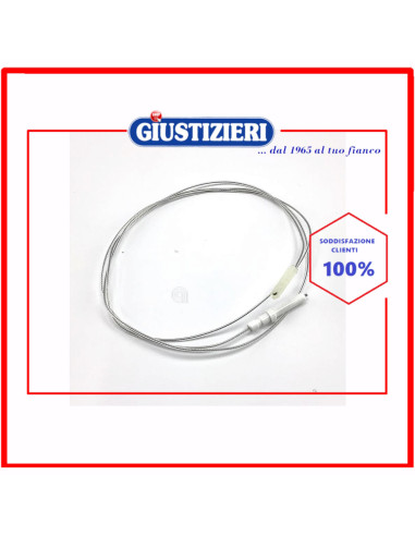 candeletta br/sbf/triplo+cav=1200mm
