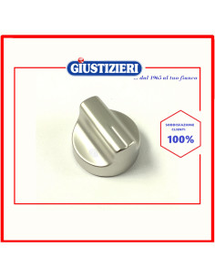 manopola nichel bompani o° 395488