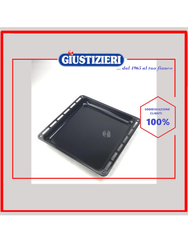 leccarda 385x380x38mm originale forno vestel