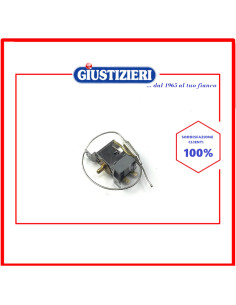 termostato freezer (nwpf25k-058-011