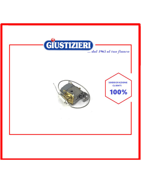 termostato freezer (nwpf25k-058-011
