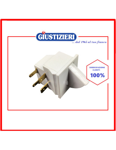 interruttore luce frigo / 465 - 4p