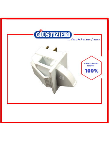 interruttore luce frigo / 465 - 4p