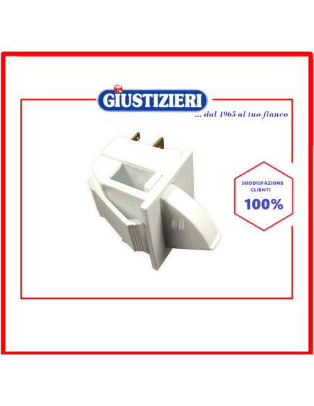 interruttore luce frigo / 465 - 4p