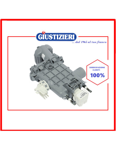 resistenza 2000w originale lavastoviglie vestel