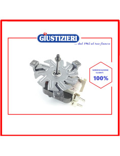 motor fan 230v h