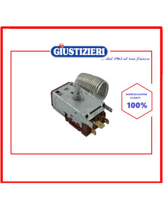 termostato fr/kdf29n6/pls