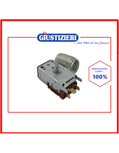 termostato fr/kdf29n6/pls