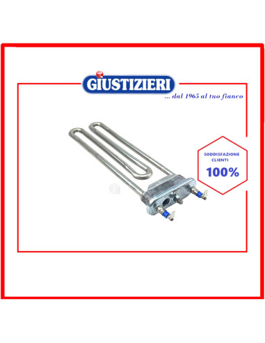 resistenza 2000w originale lavatrice vestel