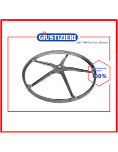 puleggia cestello - vestel