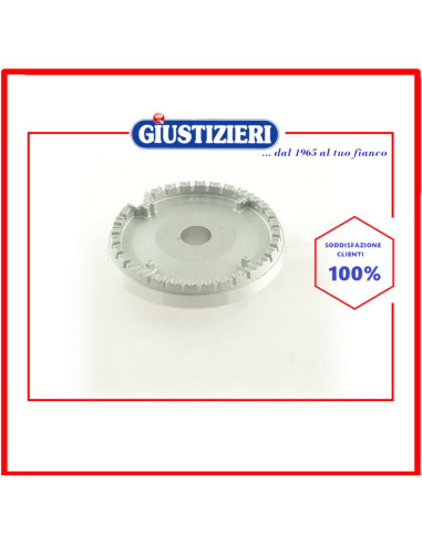 bruciatore testa (rapid burner / defendi)