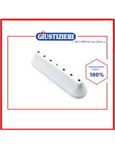 lifter plastica 173,2 mm - battitore cestello