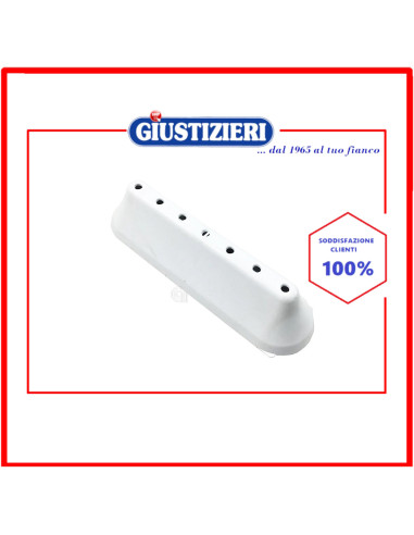 lifter plastica 173,2 mm - battitore cestello