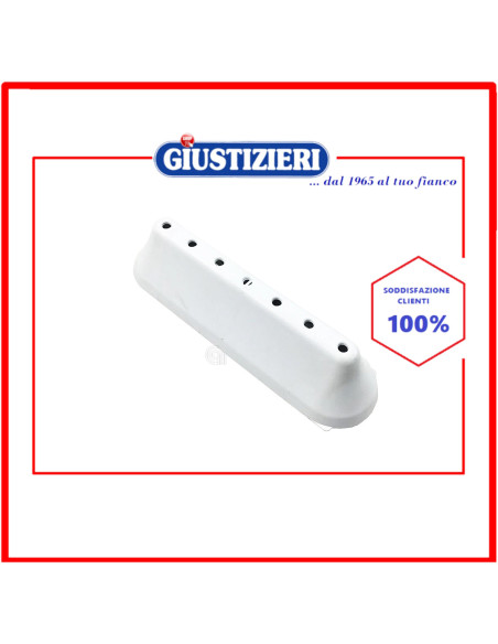 lifter plastica 173,2 mm - battitore cestello