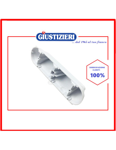 lifter plastica 173,2 mm - battitore cestello