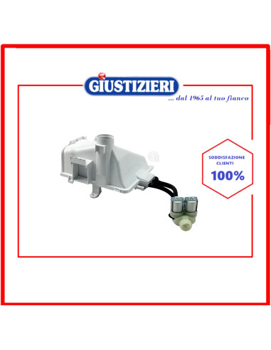 gr.vaschetta deter.completo 42lt