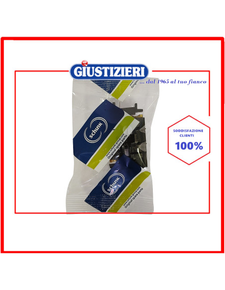spazzole motore 5x13.5x42 lavatrice electrolux