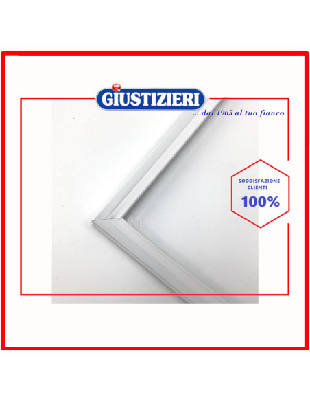 f.door gasket/3200ank ilpea (s.w.)