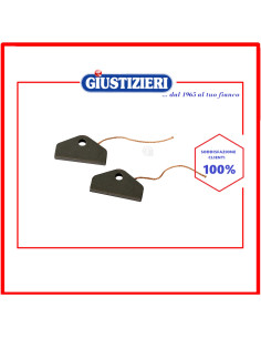 carboncino compatibile con asciugatrice compatibile con miele