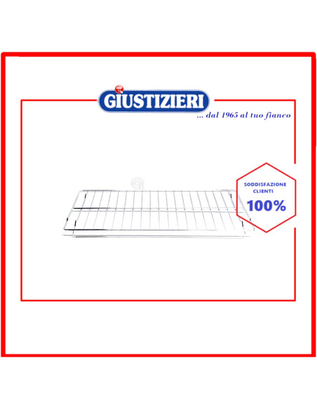 griglia f90 muf.liscia q4-q6