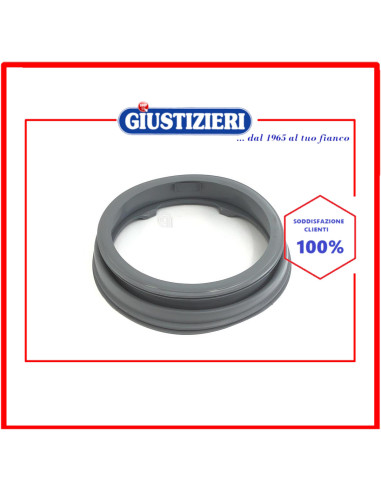 guarnizione oblò eu_a31-fg90-s14_c1805ed originale lavatrice midea