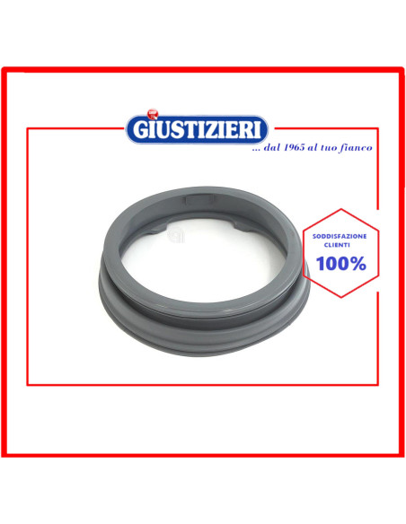 guarnizione oblò eu_a31-fg90-s14_c1805ed originale lavatrice midea