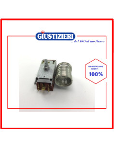 termostato kpf16k1 foshan originale frigorifero vestel