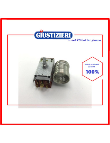 termostato kpf16k1 foshan originale frigorifero vestel