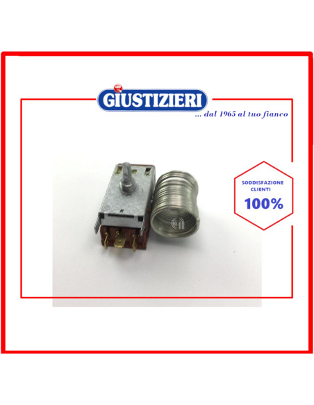 termostato kpf16k1 foshan originale frigorifero vestel