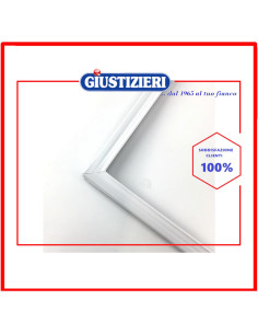 guarnizione porta 2600 ank originale frigorifero vestel