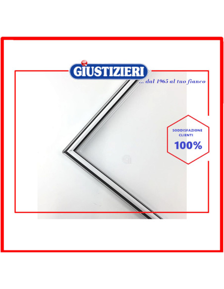 guarnizione porta 2600 ank originale frigorifero vestel