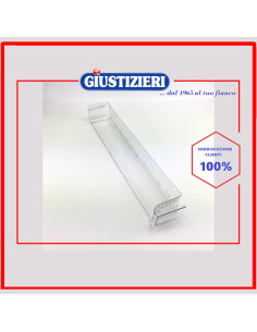 balconcino originale frigorifero lg