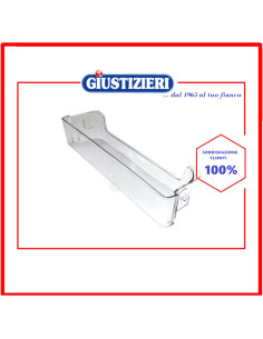 balconcino porta originale frigorifero lg