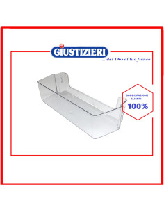 balconcino porta originale frigorifero lg