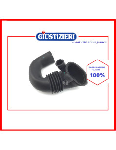 manicotto originale lavatrice lg