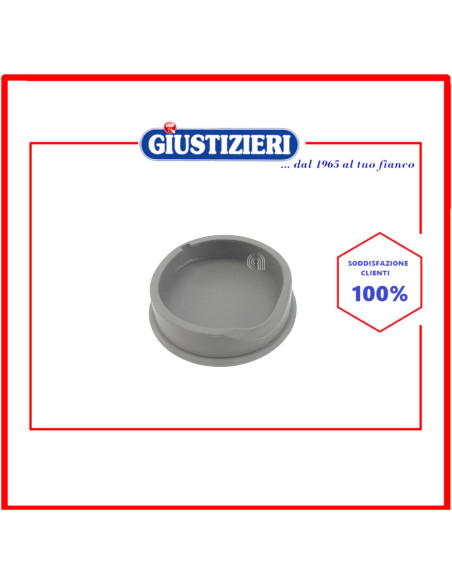 cap rubber