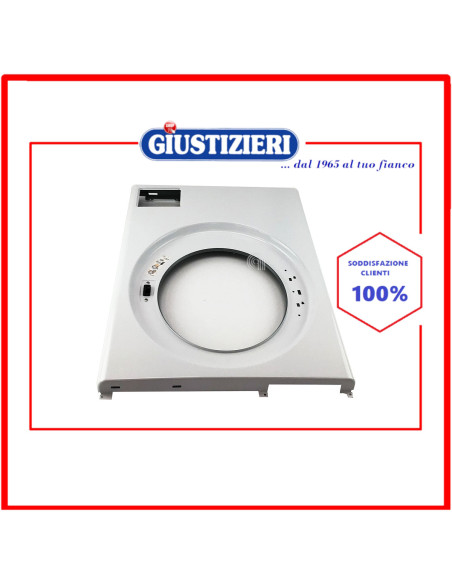 pannello frontale originale lavatrice lg