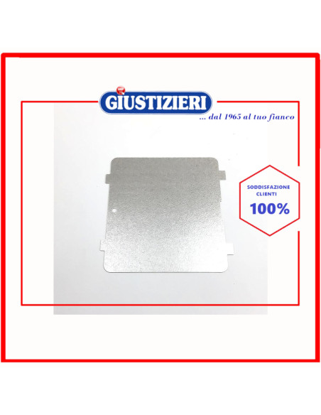 piastra mica originale forno a microonde lg