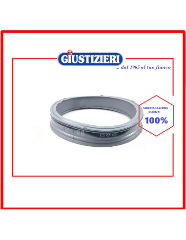 guarnizione oblò originale lavatrice lg