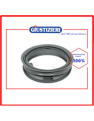 guarnizione oblò originale lavatrice lg