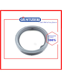 guarnizione oblò originale lavatrice lg 2