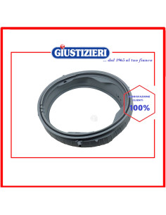 guarnizione oblò originale lavatrice lg 2