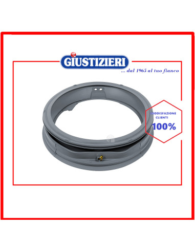 guarnizione oblò originale lavatrice lg