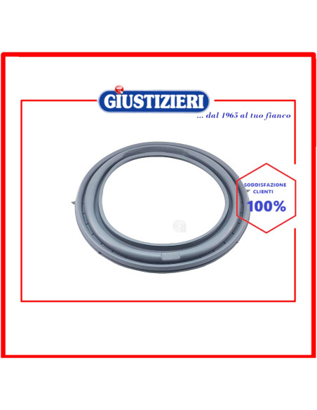 guarnizione oblò originale lavatrice lg