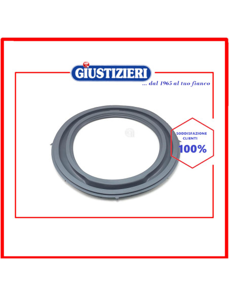 guarnizione oblò originale lavatrice lg