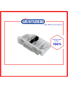 chiusura porta asciugatrice bosch