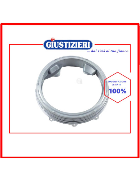 guarnizione oblò originale asciugatrice lg